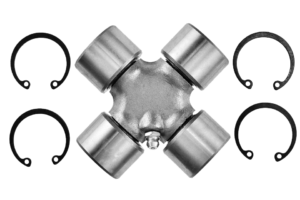 LS) UNIZIN® 5 Coil Continuous Waterproof Black - owfinc.com