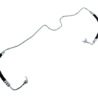 NTY POWER STEERING HOSE