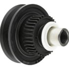 NTY CRANKSHAFT PULLEY ENGINE RKP-CH-018