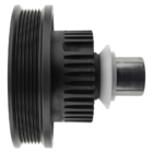 NTY CRANKSHAFT PULLEY ENGINE RKP-CH-018 - Image 3