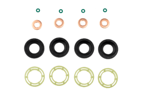 NTY BKS-PL-011 Turbulentiekleppen Inlaatbuis - Perfecte Pasvorm Voor OPEL, Chevrolet & Vauxhall