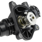 THERMOSTAT WITH COVER CTM-BM-019