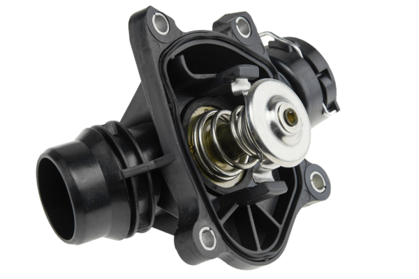 THERMOSTAT WITH COVER CTM-BM-019