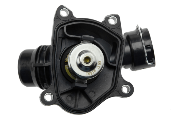 THERMOSTAT WITH COVER CTM-BM-019 - Image 3