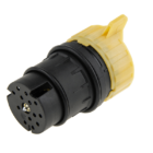 GEARBOX ADAPTER PLUG CONNECTOR EAT-ME-000A