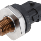 Capteur De Pression De Carburant Nty EFP-AU-001 - Compatible Audi A3, A4, VW Golf V, Skoda Octavia...