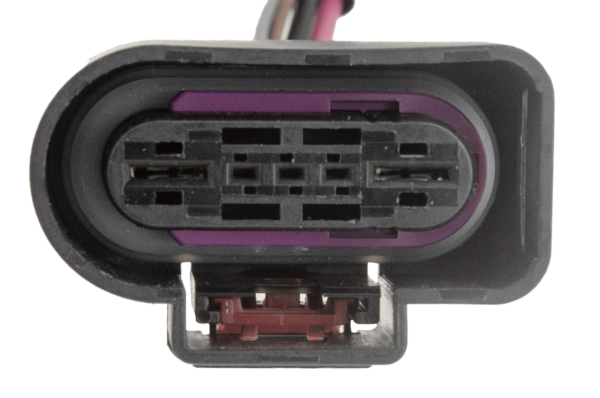 FUEL PUMP CONTROL UNIT EPW-VW-000 - Image 3