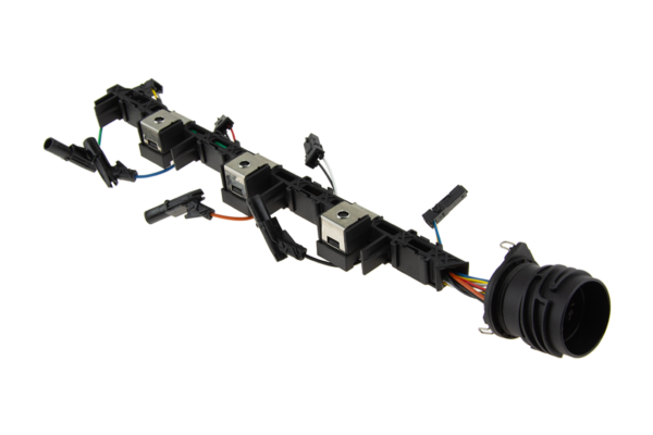 PUMP INJECTOR HARNESS EWD-VW-004