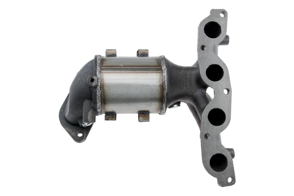 NTY CATALYST KAT-HY-500 - Image 2