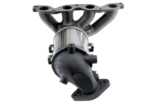 NTY CATALYST KAT-HY-500 - Image 3