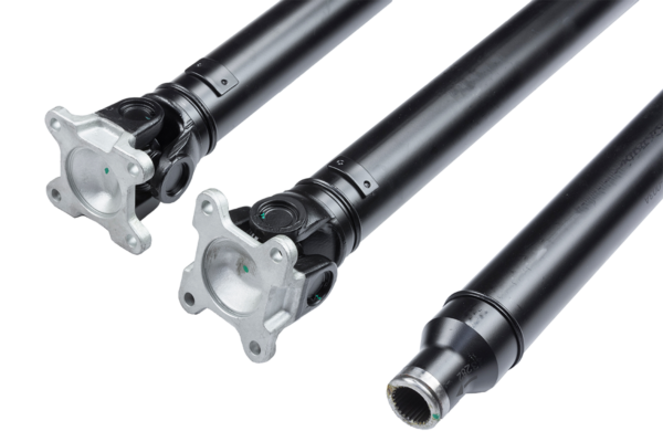 NTY PROPSHAFT NWN-ME-003 - Image 3