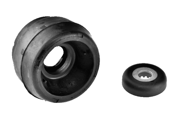 SHOCK ABSORBER SUPPORT WITH BEARING AD-VW-006