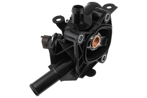 THERMOSTAT WITH COVER CTM-FT-033