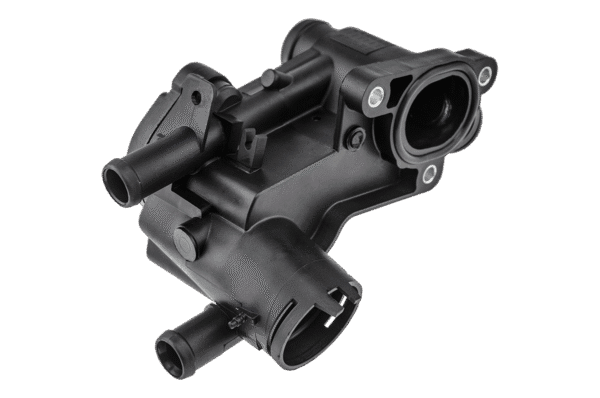 THERMOSTAT WITH COVER CTM-VW-045
