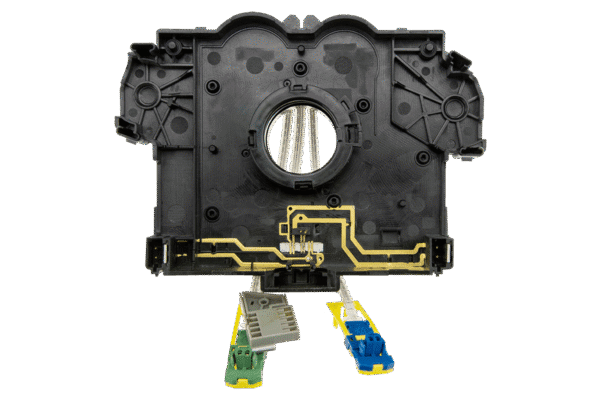 AIR BAG CLOCKSPRING EAS-PE-001 - Image 3