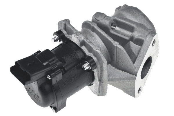 EGR VALVE EGR-CT-000 - Image 2