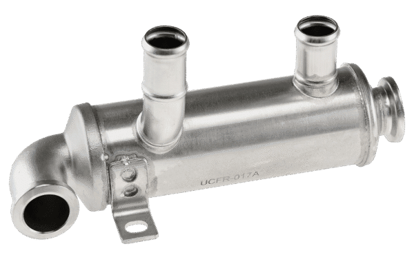 EGR COOLER EGR-FR-017A