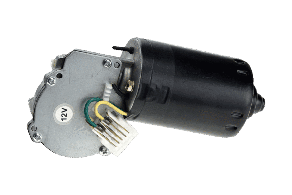 WIPER MOTOR FRONT ESW-AU-006 - Image 2