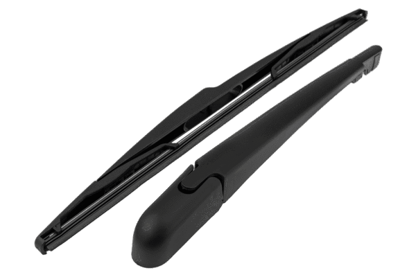 WIPER ARM REAR +BLADE EWB-PE-002