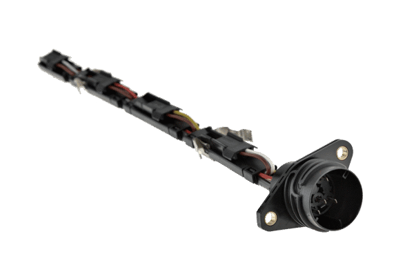 PUMP INJECTOR HARNESS EWD-VW-000