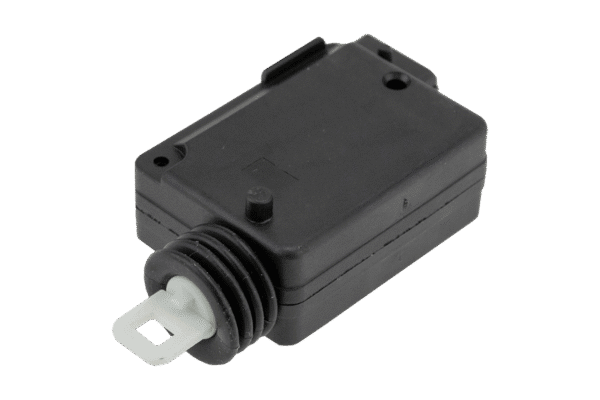CENTRAL DOOR LOCK ACTUATOR FRONT EWS-RE-034