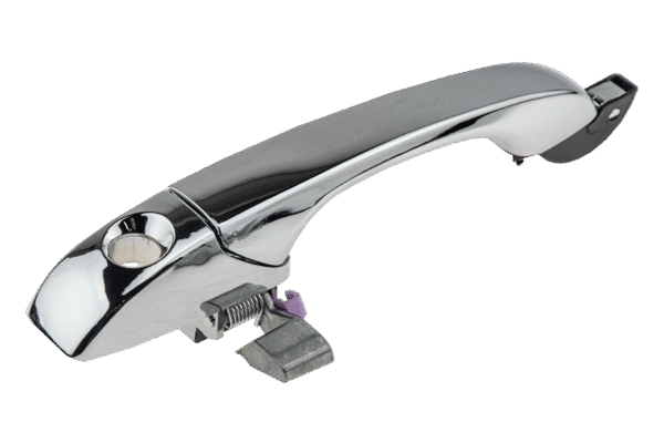 EXTERIOR DOOR HANDLE EZC-CH-040