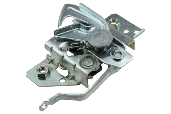 ENGINE HOOD LOWER LOCK EZC-FR-204 - Image 2