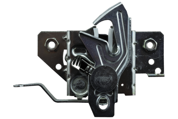 ENGINE HOOD LOWER LOCK EZC-FR-204 - Image 3