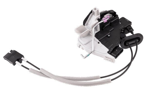 EZC-KA-073 NTY CENTRAL DOOR LOCK ACTUATOR FRONT