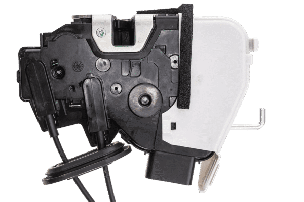 EZC-KA-073 NTY CENTRAL DOOR LOCK ACTUATOR FRONT - Image 2