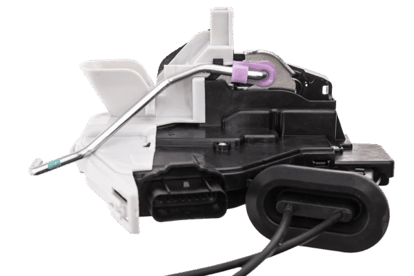 EZC-KA-073 NTY CENTRAL DOOR LOCK ACTUATOR FRONT - Image 3