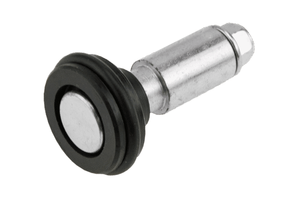 TROLLEY/TOP ROLLER OF SIDE DOOR EZC-RE-095 - Image 2