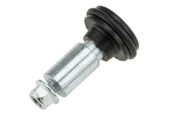 TROLLEY/TOP ROLLER OF SIDE DOOR EZC-RE-095