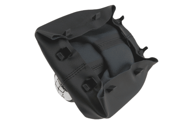 GEAR KNOB +GEAR STICK COVER +FRAME GZB-PE-007 - Image 2