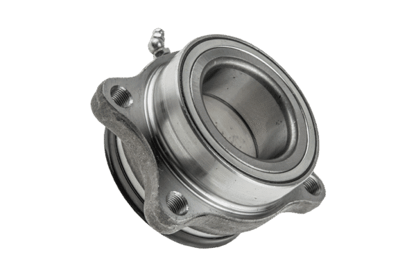 FRONT WHEEL HUB KLP-TY-074