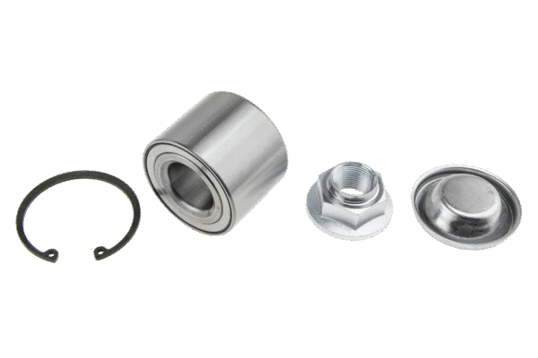 WHEEL BEARING KIT REAR KLT-PE-019
