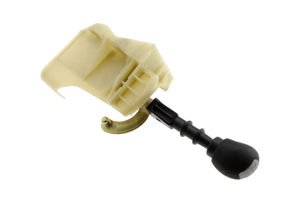 GEAR SHIFT MANUAL MECHANISM/LEVER LZB-VC-000 - Image 2