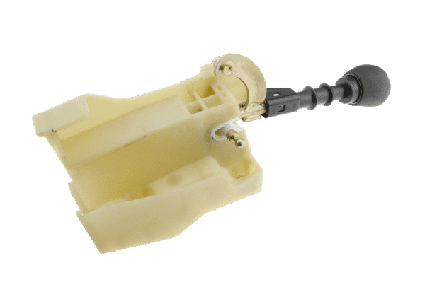 GEAR SHIFT MANUAL MECHANISM/LEVER LZB-VC-000