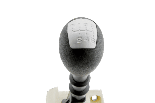 GEAR SHIFT MANUAL MECHANISM/LEVER LZB-VC-000 - Image 3