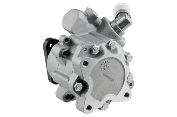 POWER STEERING PUMP SPW-BM-017 - Image 2