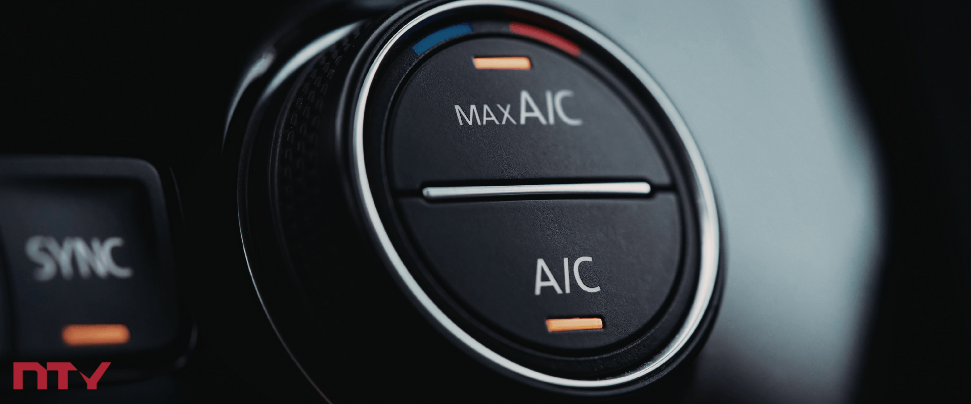 Jak zadbać o klimatyzację w samochodzie na wiosnę?